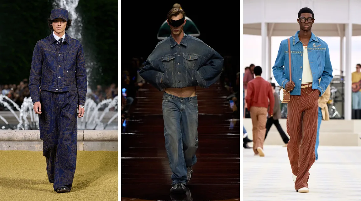 quần jeans