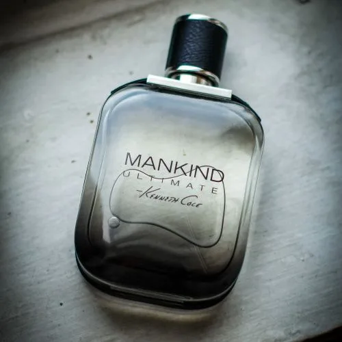 nuoc hoa nam - Kenneth Cole Mankind Ultimate - elle man