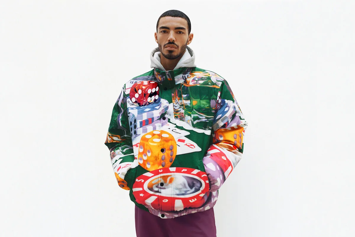 Ảnh: Supreme