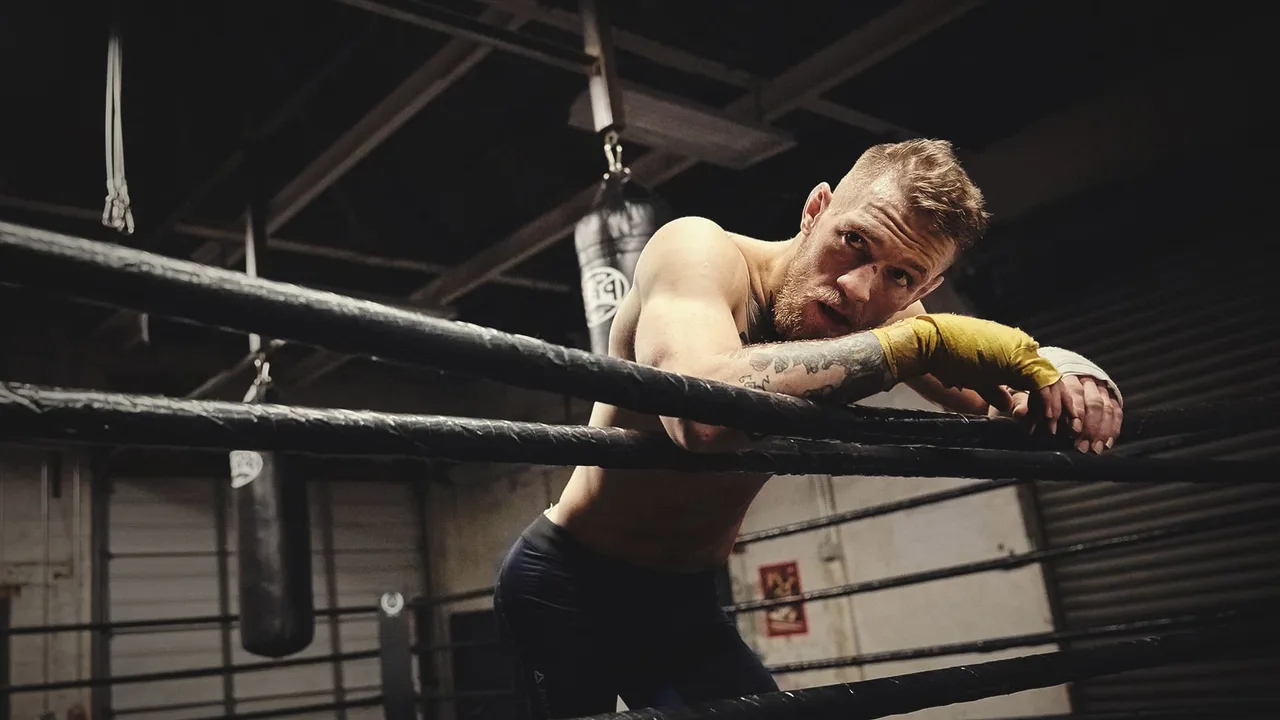 Conor McGregor và những bài học của vinh quang