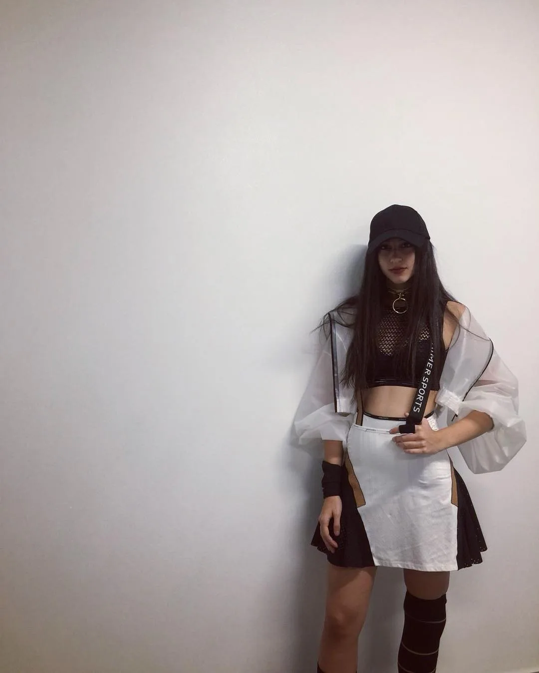 Ảnh: Instagram @chiarabordi_