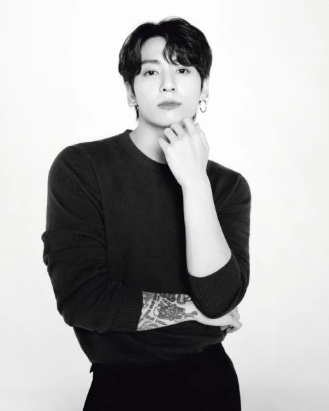 Jungkook