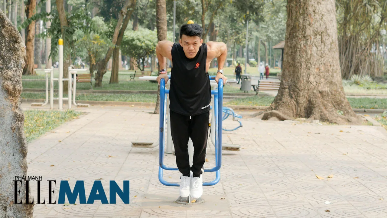 bai tap the duc tang suc manh - dip tren xa kep - elle man 1