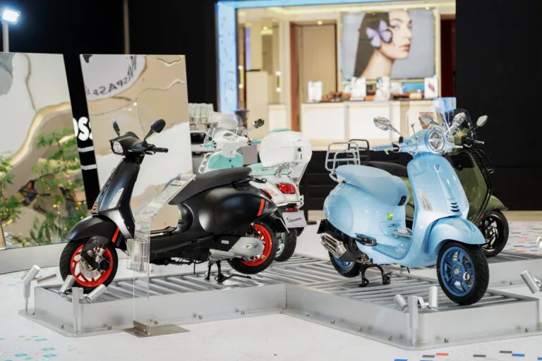 Piaggio