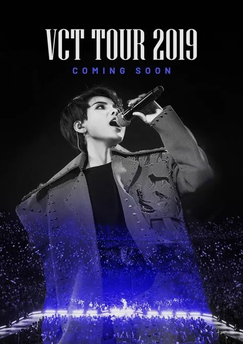 ELLE Style Awards ELLE Man VCT Tour 2019