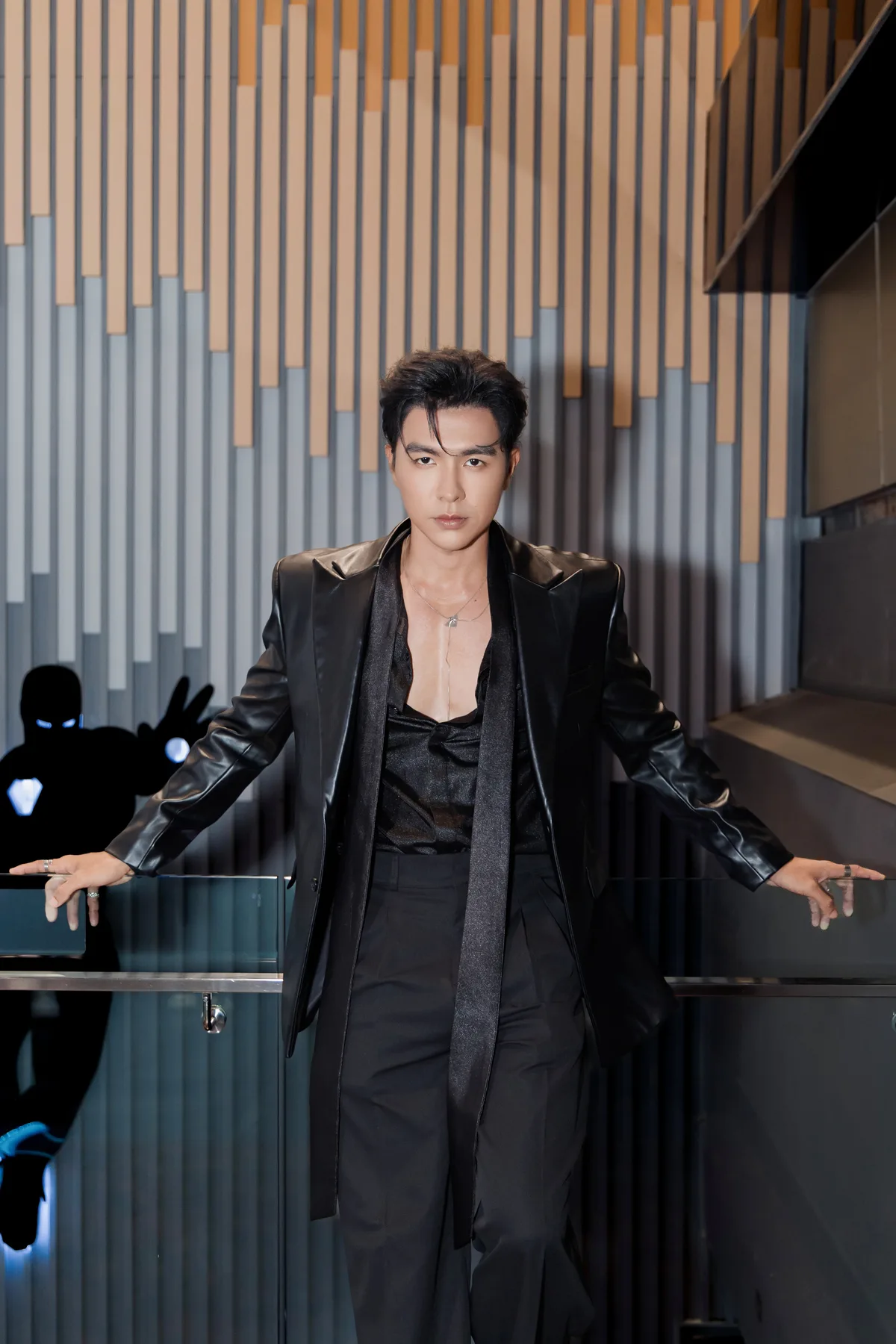 steven nguyễn