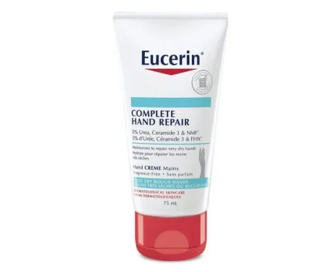 chăm sóc da ELLE Man Eucerin