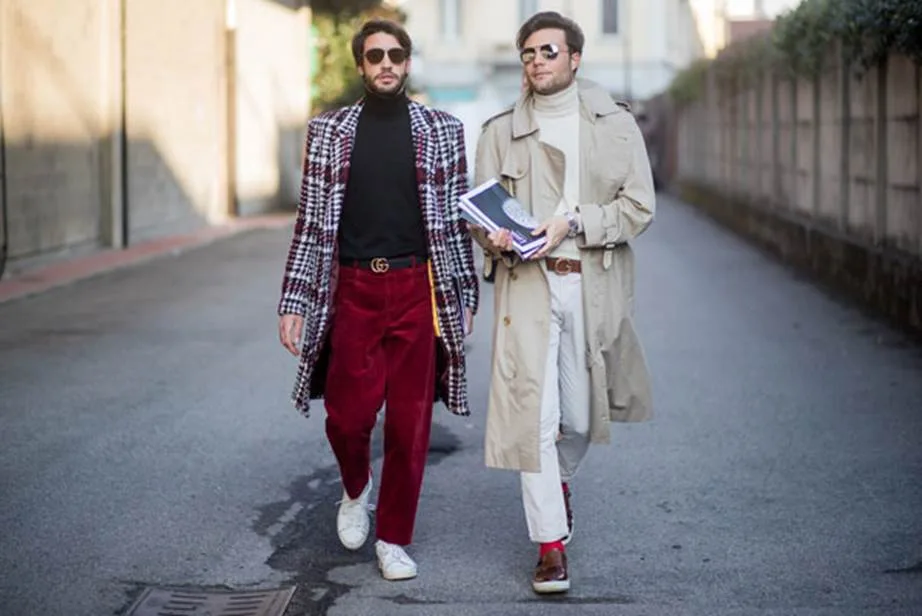 street style tuan le thoi trang nam milan 2018 -17