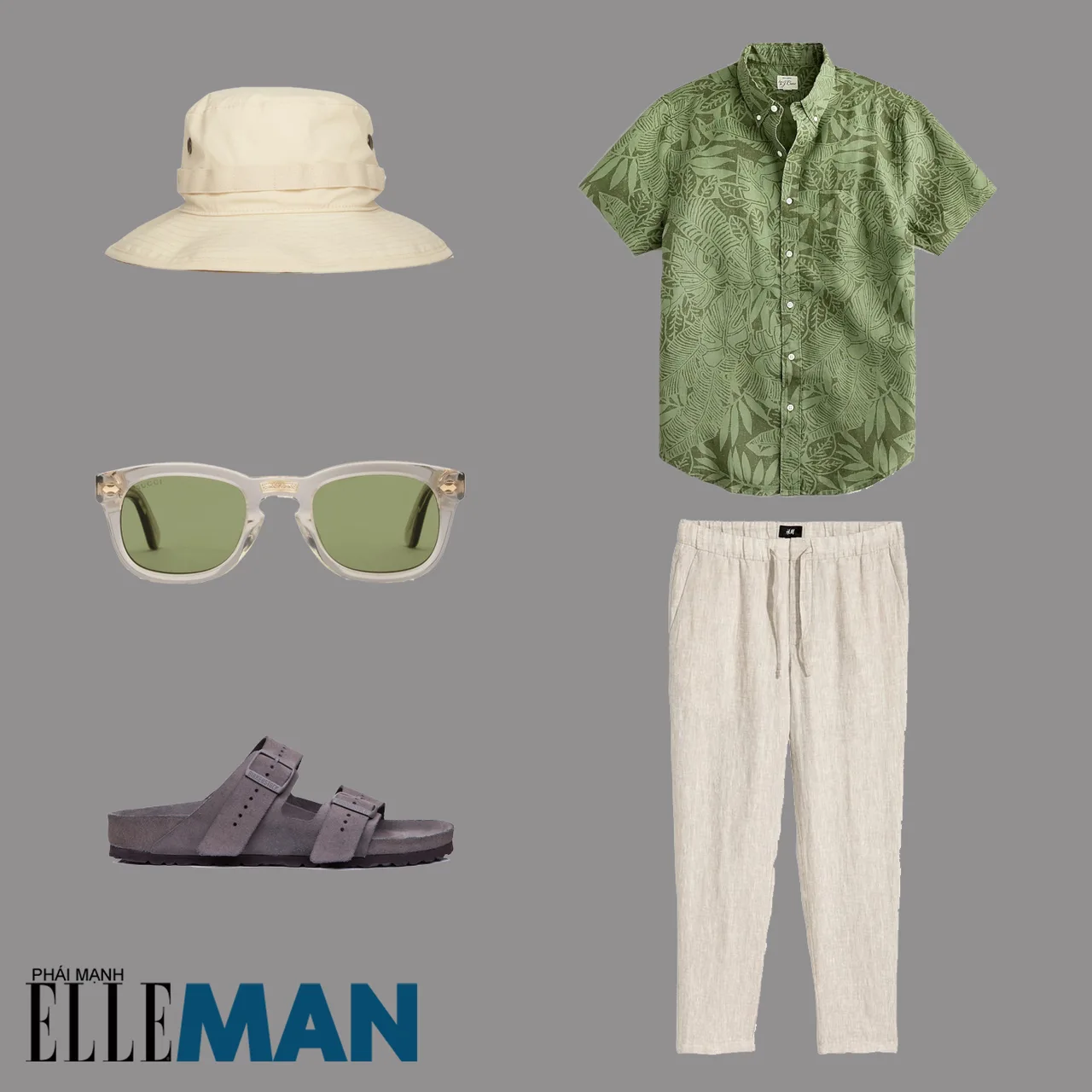 elle style calendar - hoa tiet nhiet doi - 0421 - elleman - goi y phoi do 1