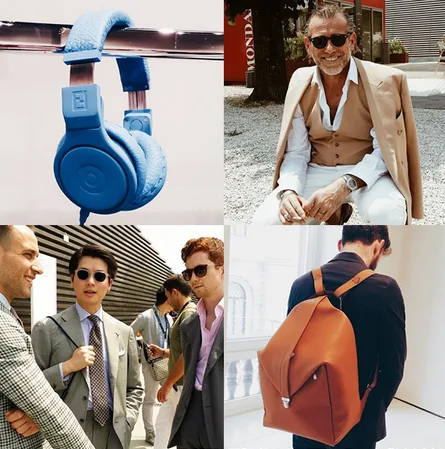 tai khoan instagram Tommy Ton tai khoan instagram Tommy Ton