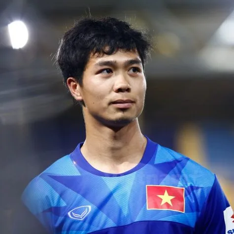 doi tuyen u23 viet nam - elle man nguyen cong phuong tien dao