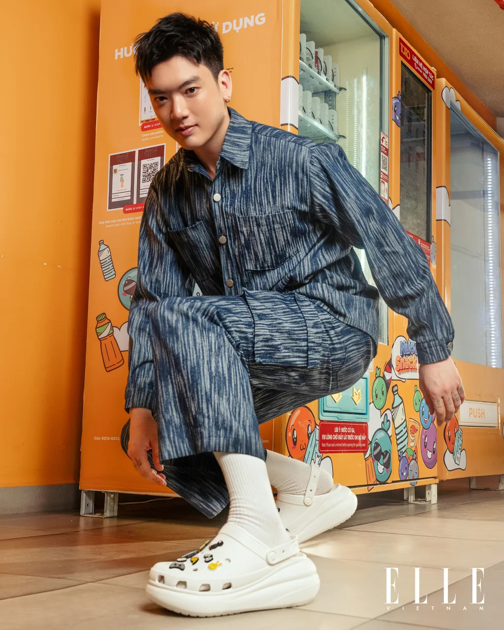 giày nam