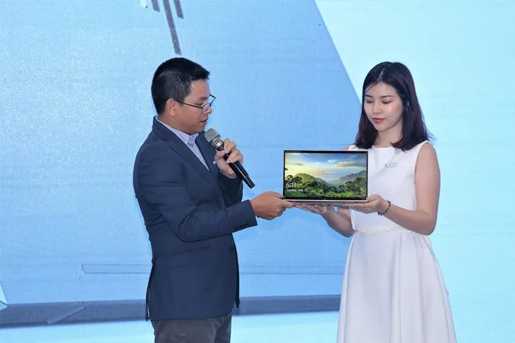 Thương hiệu HP 1
