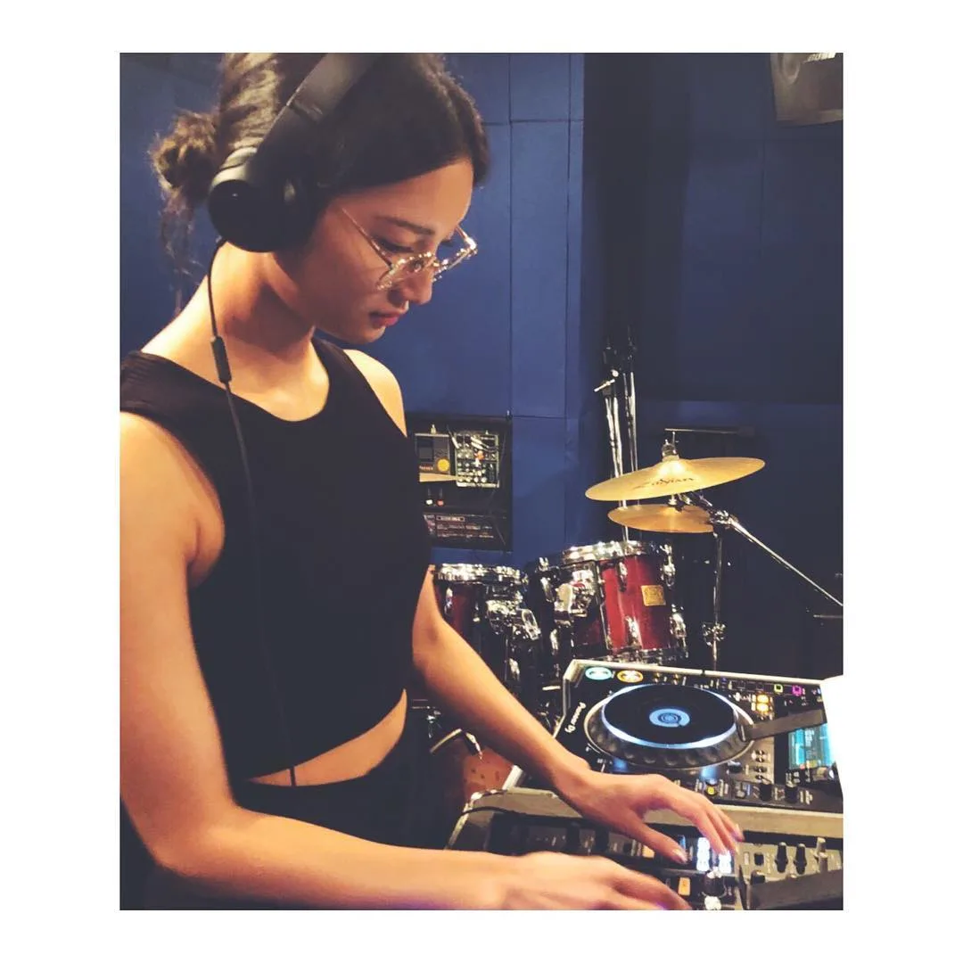 Ảnh: Instagram @nanao_official