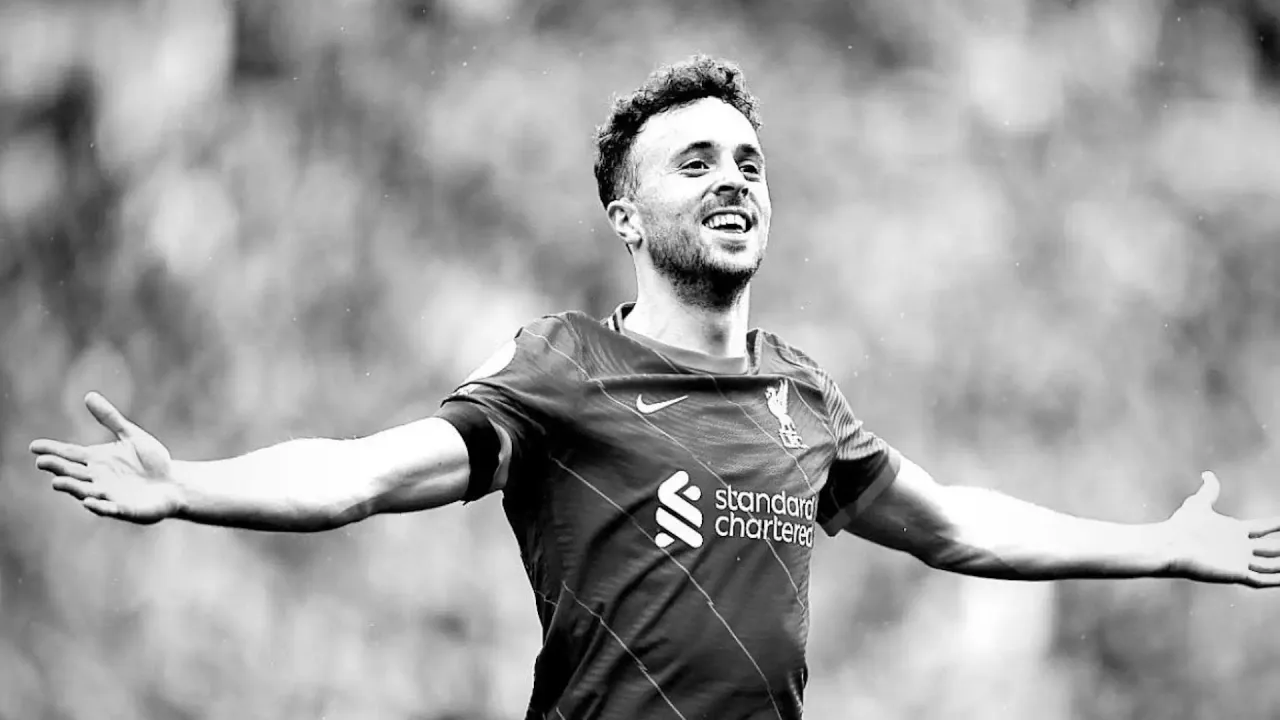 Diogo Jota