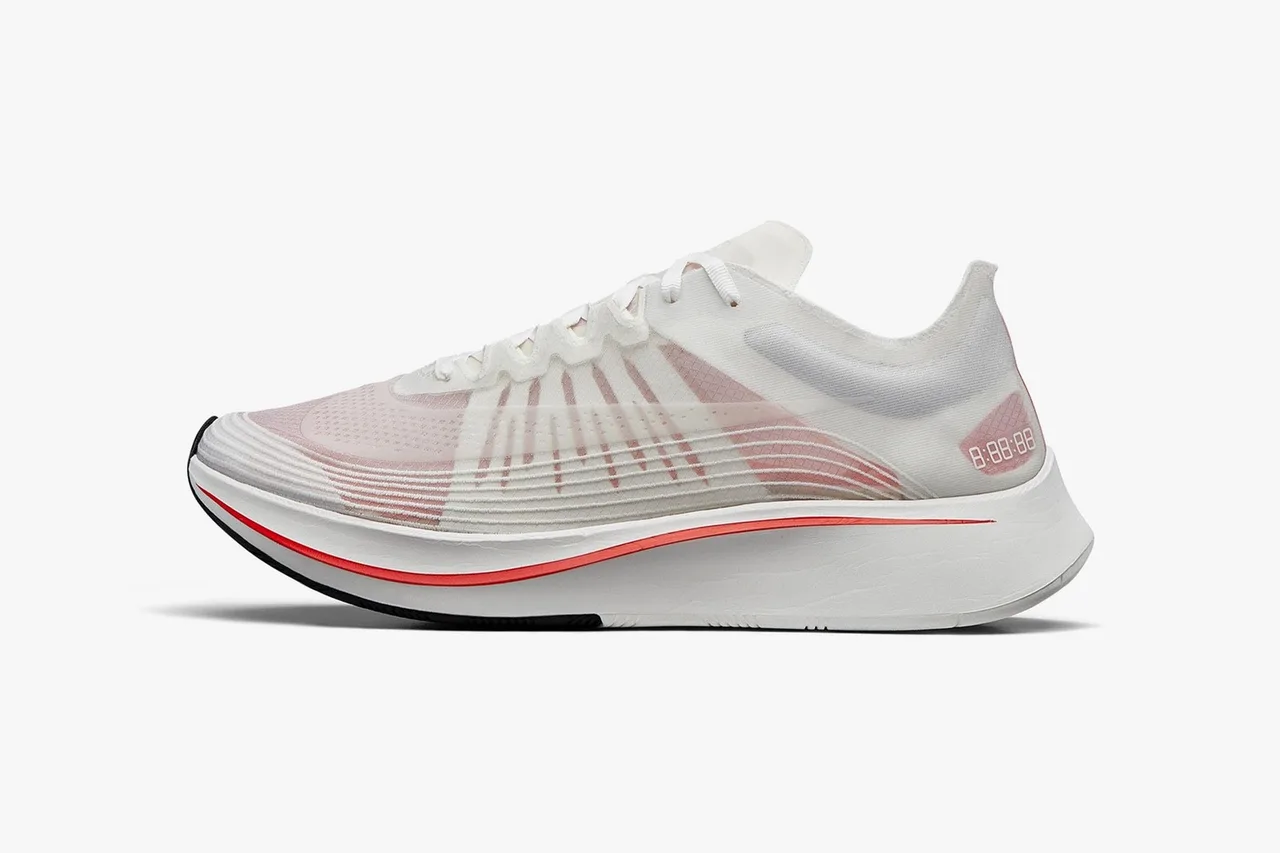 giay the thao tuan 1 thang 6.2017 - NikeLab Zoom Fly SP - elle man
