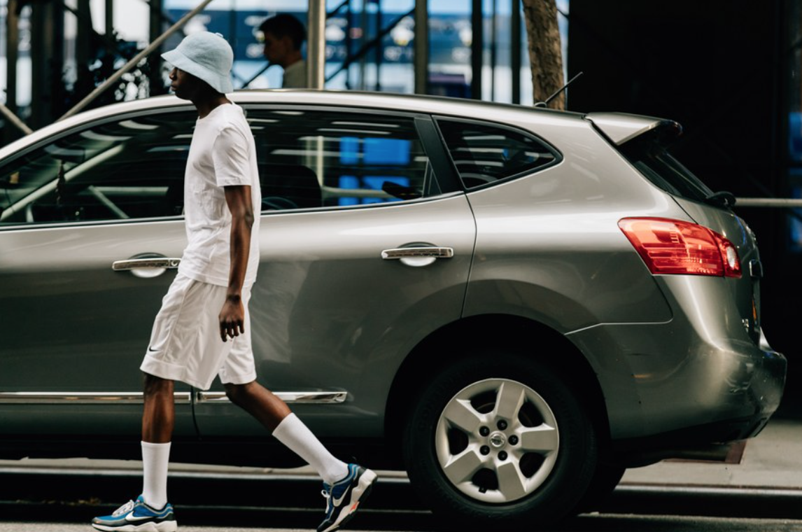 39 Streetstyle tại Tuần Lễ Thời Trang Nam New York Xuân - Hè 2017