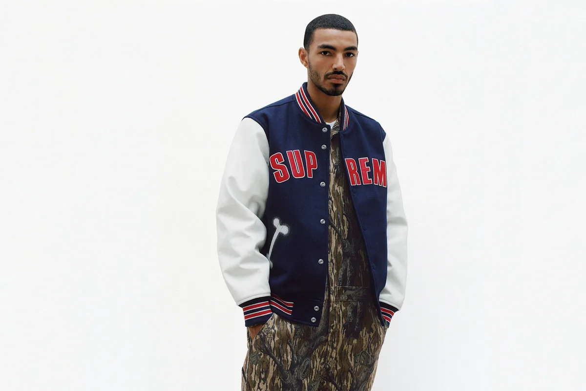 Ảnh: Supreme