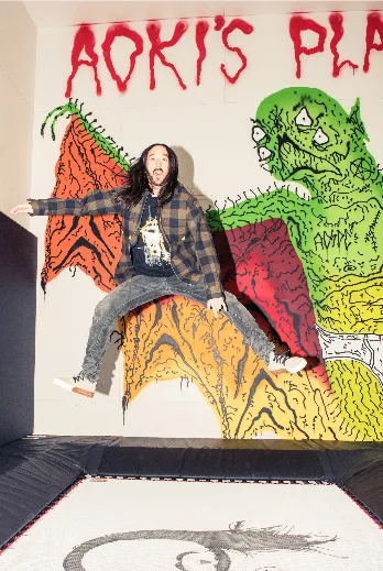Steve aoki-ELLEMAN13