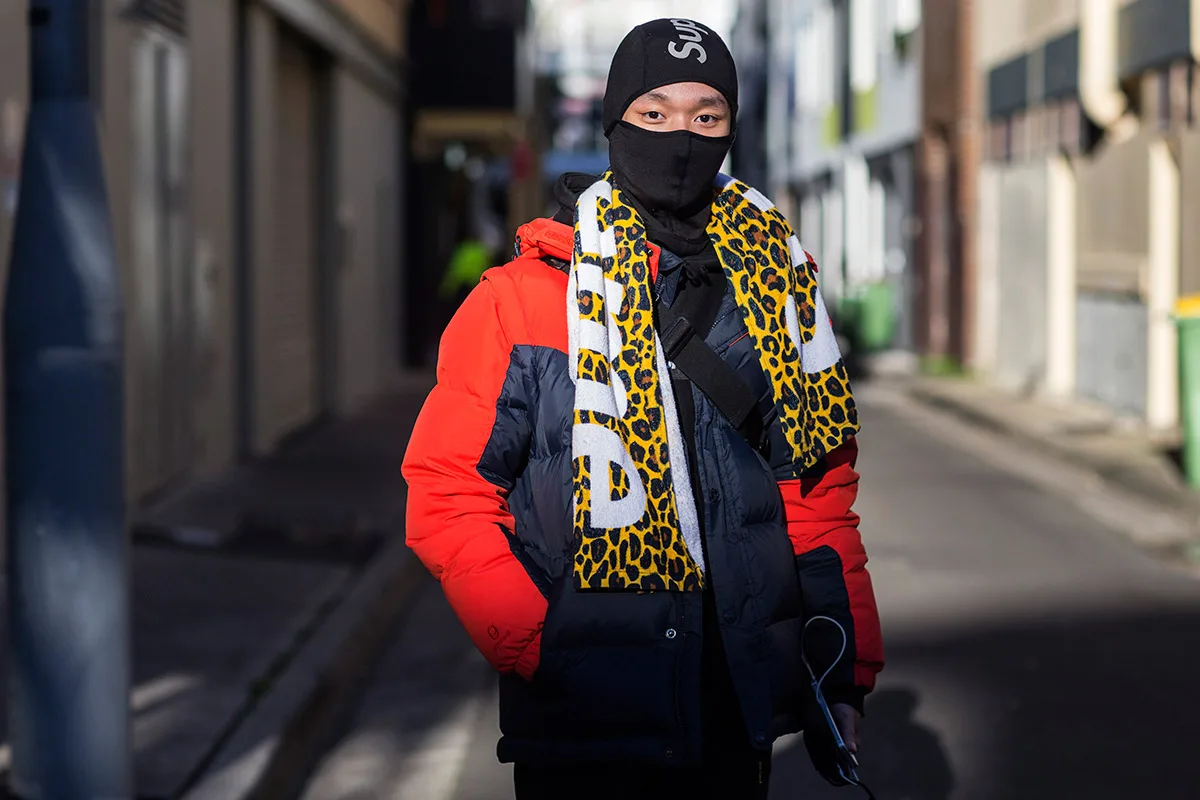 louis vuitton x supreme - sydney - elle man 4