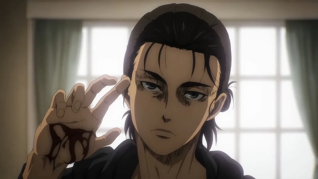 anime
