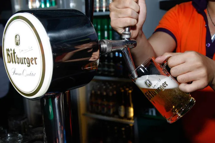 Những quán beer club nổi tiếng dành cho cánh đàn ông