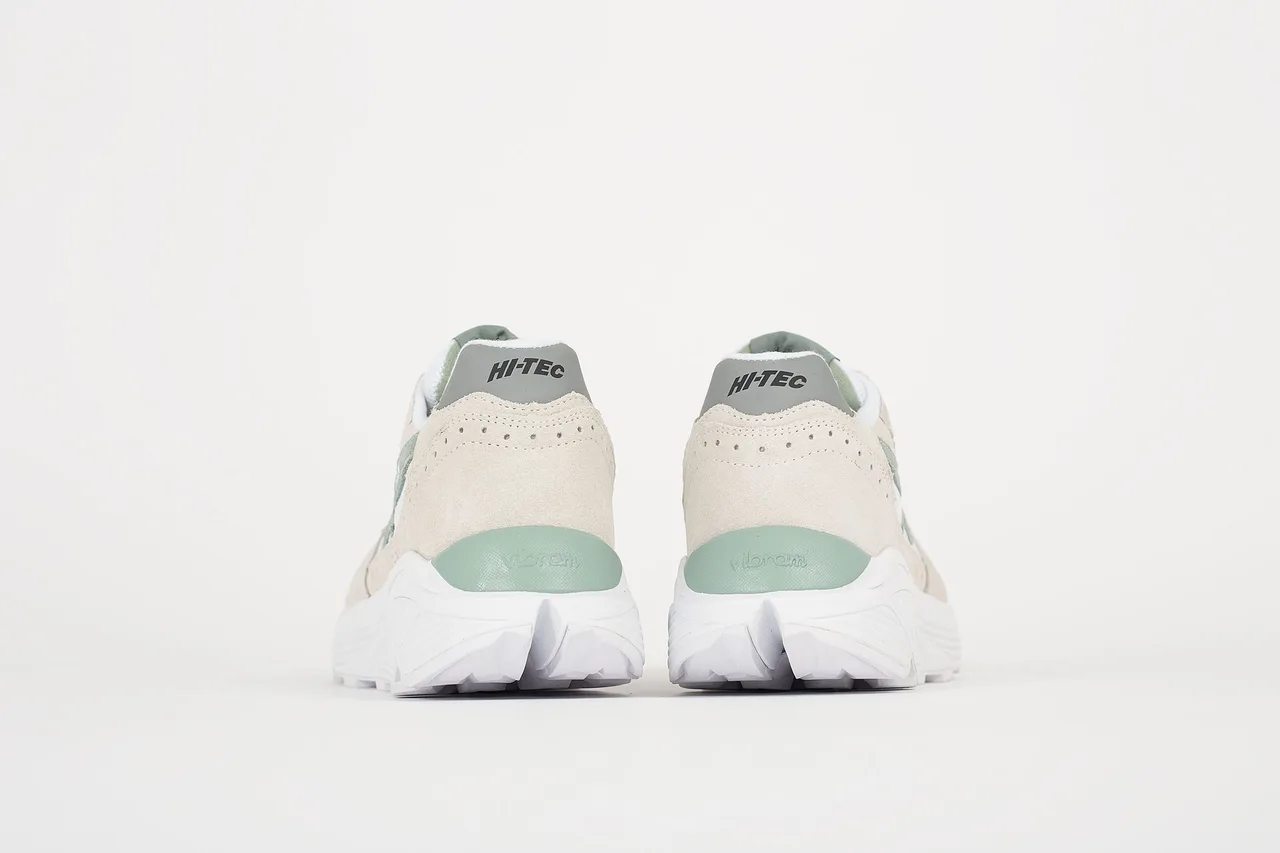 giay the thao ugly sneakers - hi-tec HTS Shadow - elle man