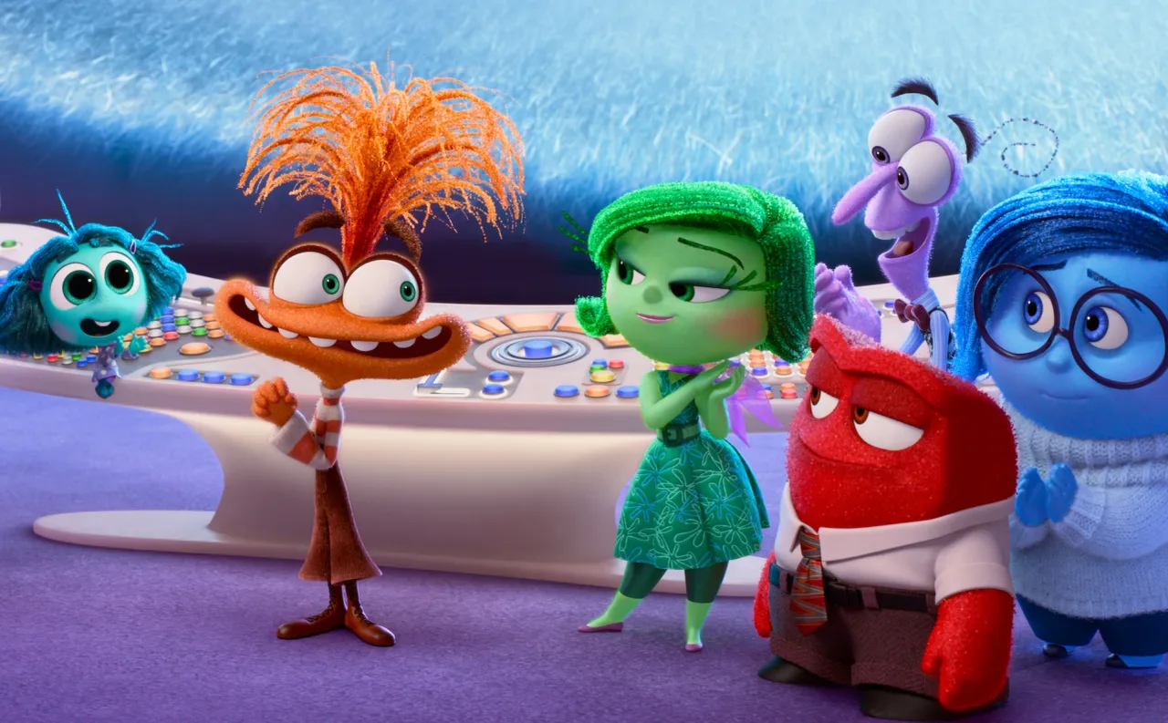 inside out 2