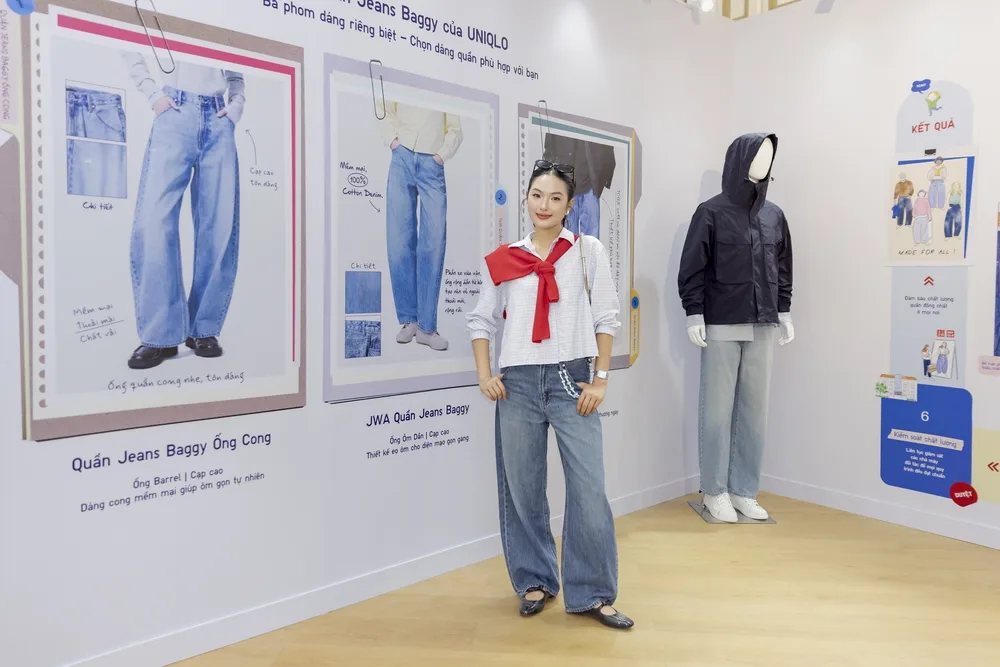 uniqlo