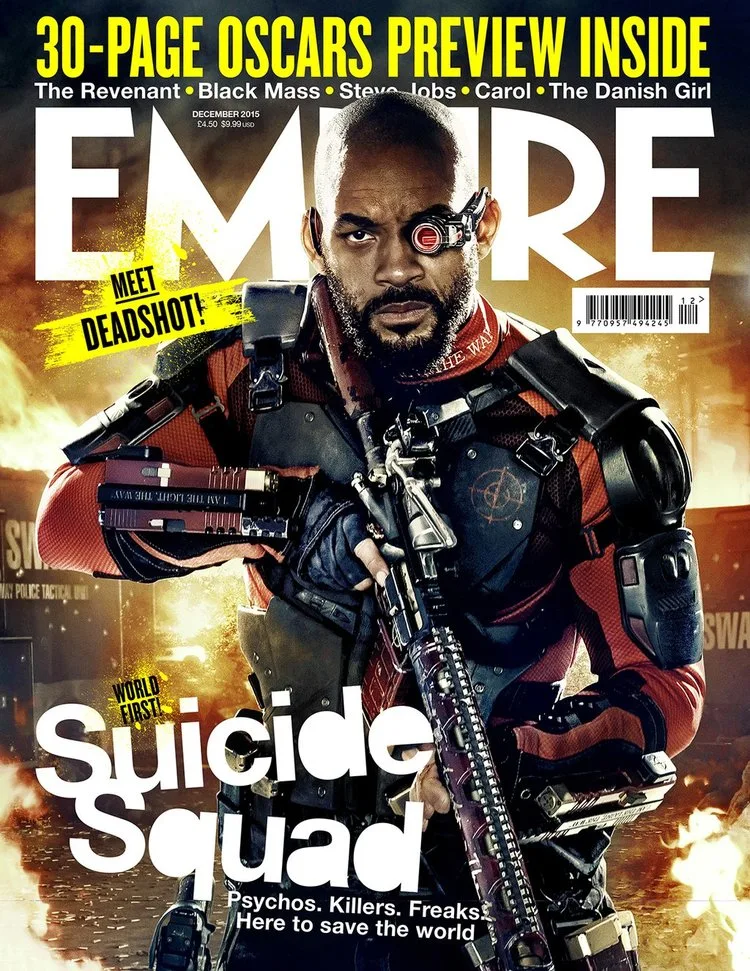 will smith - elle man 1