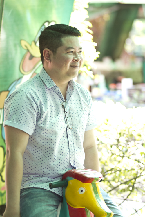 Việt Cupid 4 - elle man