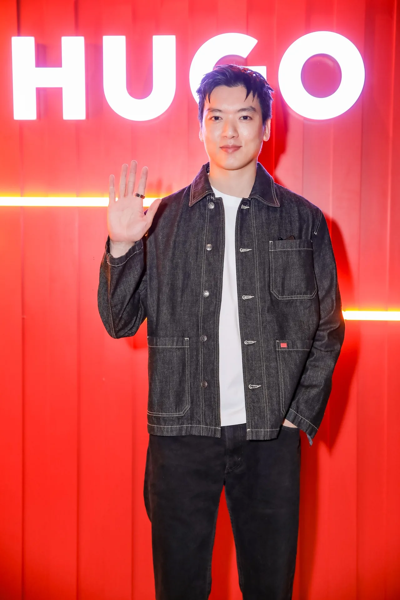 Brian Trần