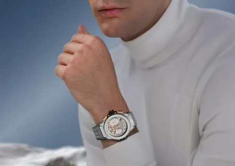 hublot