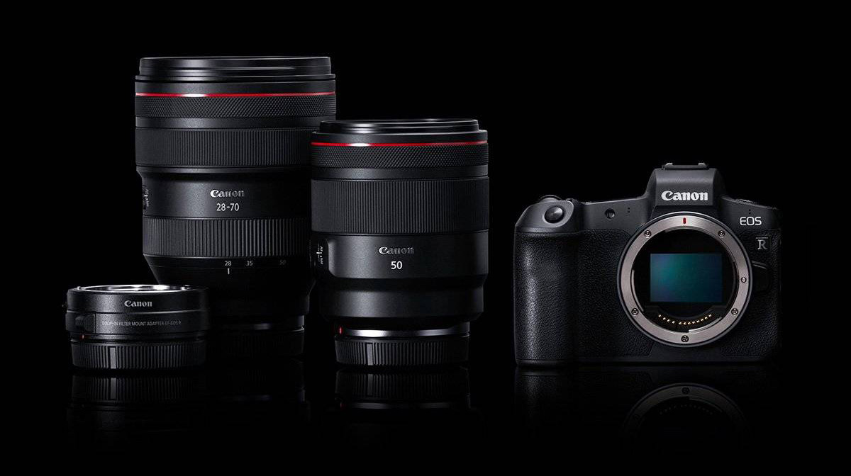 elle man máy ảnh mirrorless 7