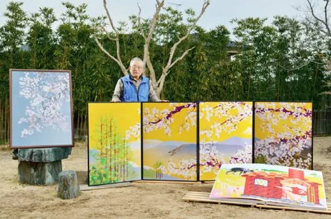 tatsuo horiuchi - elle man 5