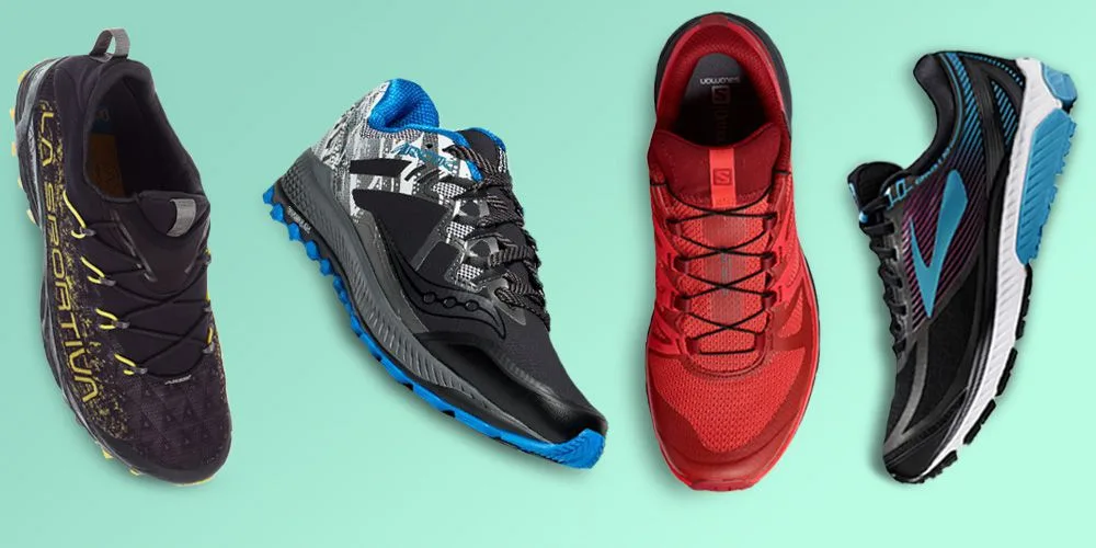 top giay chay bo elle 2019.1 runner's world