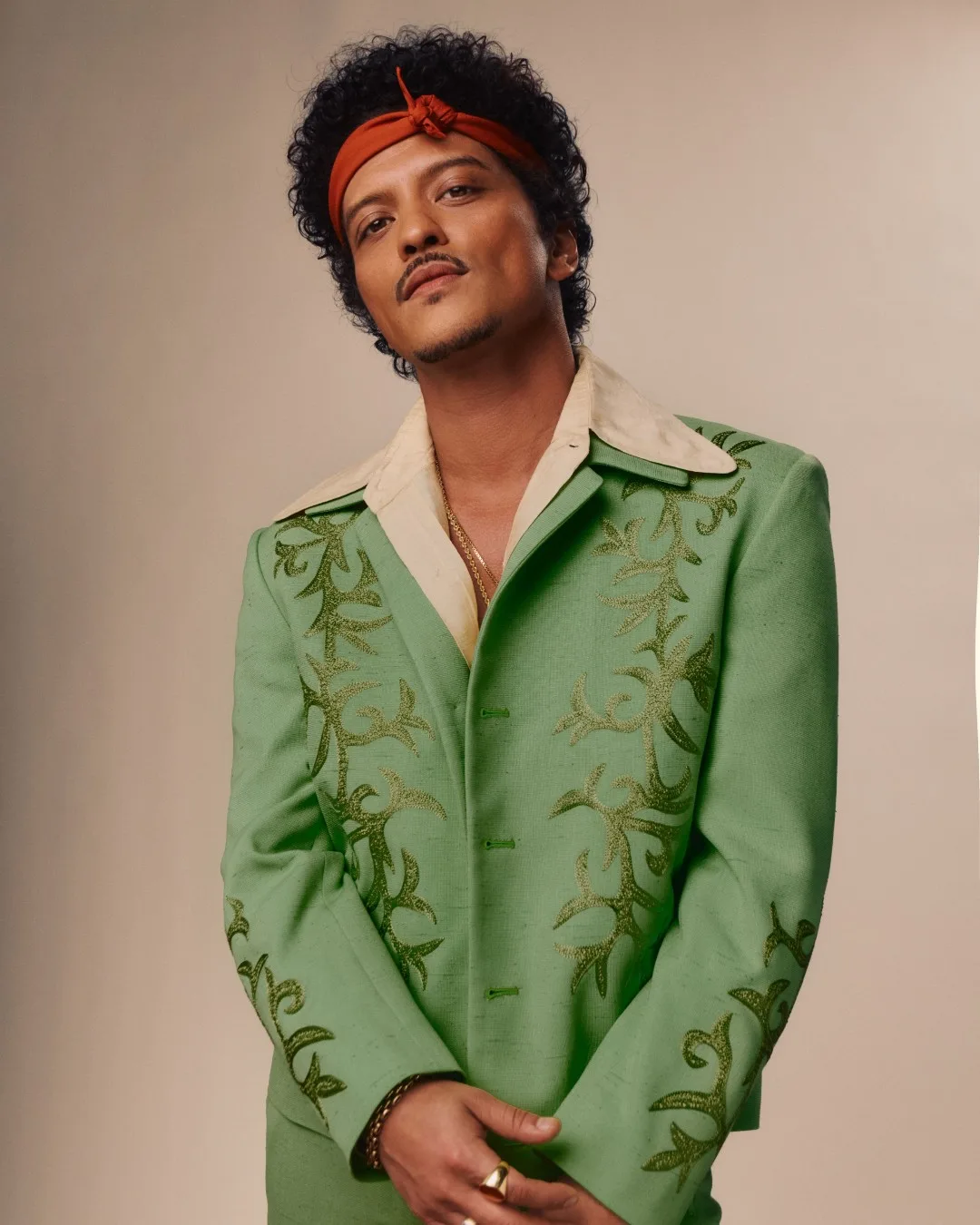 Bruno Mars