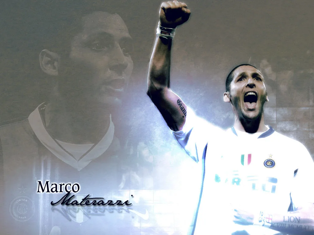 Marco Materazzi - ELLE Man -12