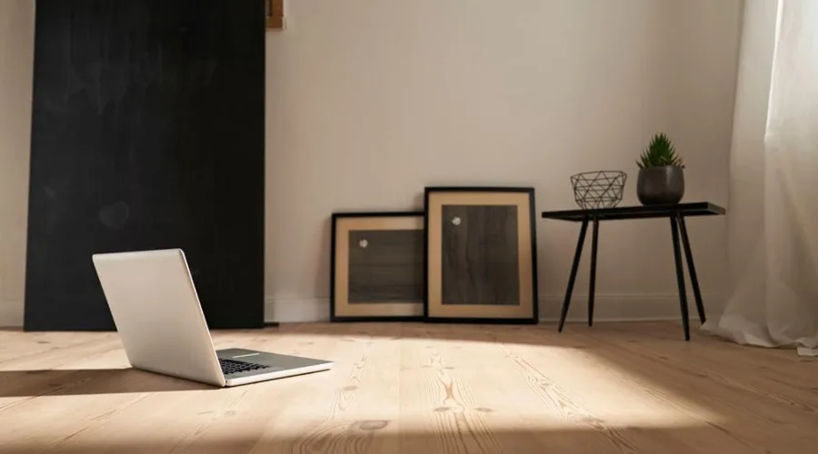 phong cách tối giản người Nhật