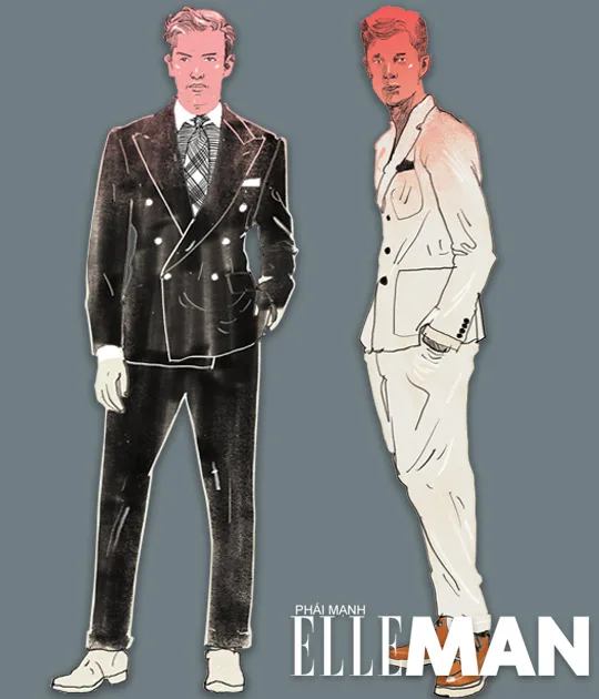 tuyen ngon do suit - elle man 3.1