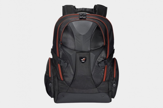 balo laptop cực đẹp dành cho sinh viên và game thủ - asus ROG Nomad 2 - elleman