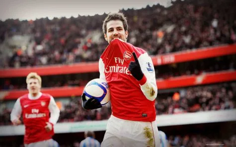 Cesc Fabregas - ELLE Man -4