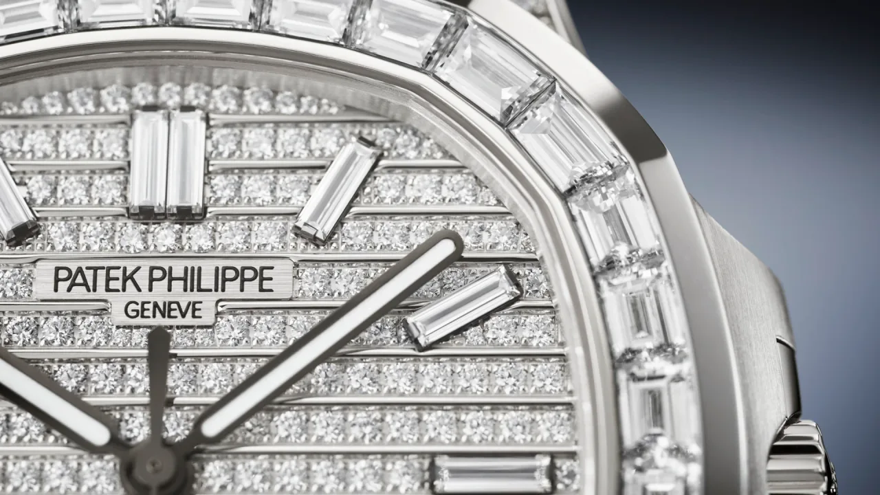 Patek Philippe