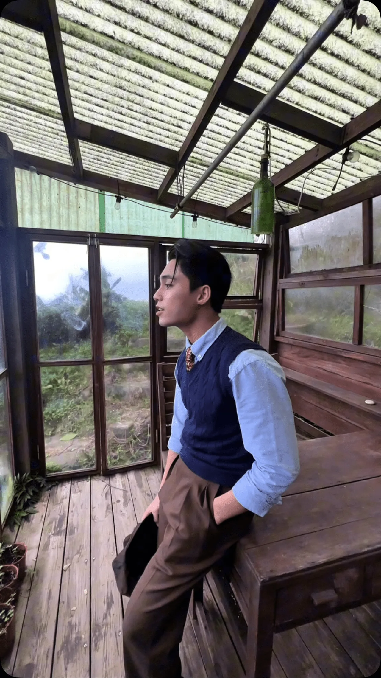 thời trang nam