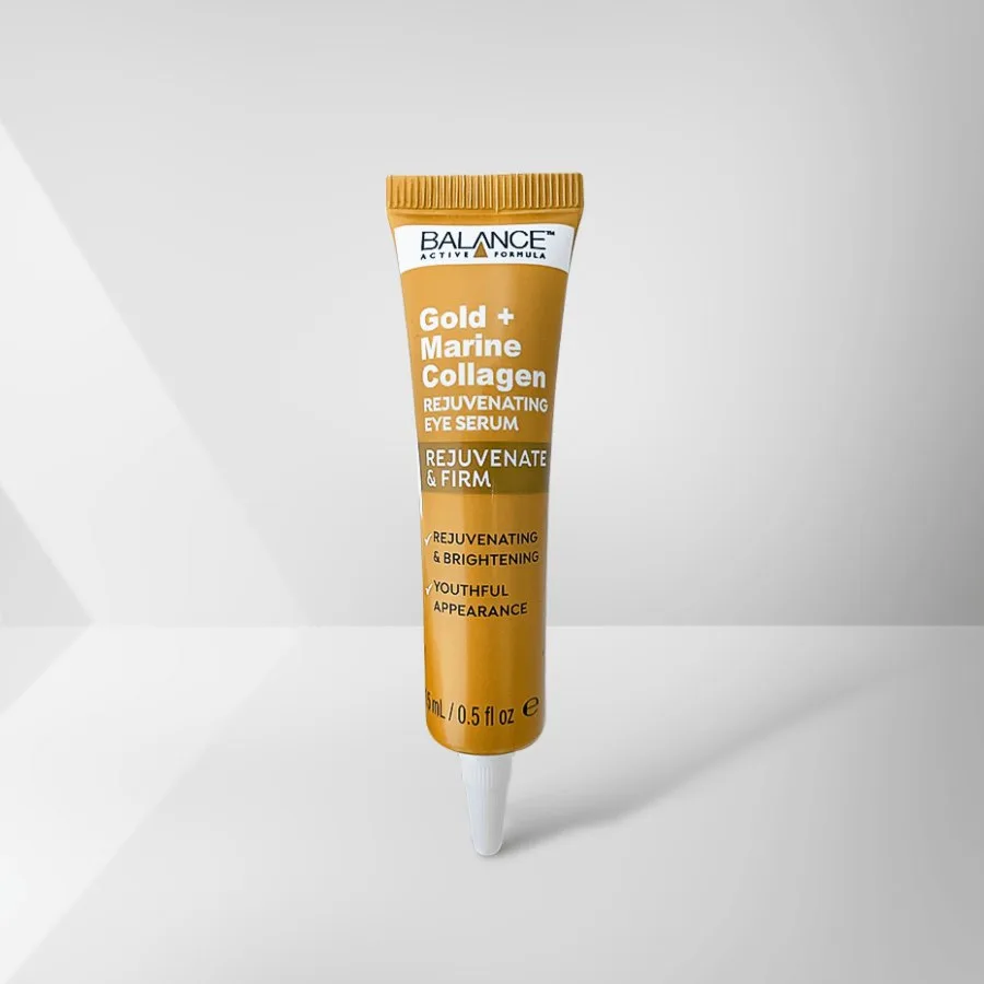 Balance Active Formula Gold Collagen Rejuvenating Eye Serum
