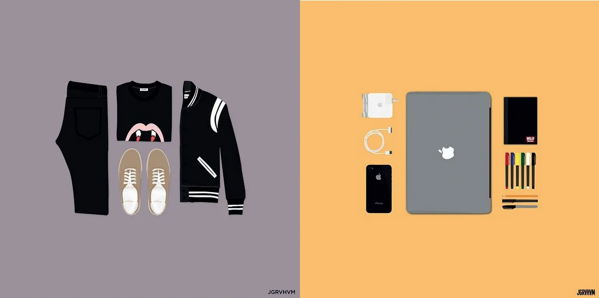 Cách chụp ảnh Instagram đẹp của Jonathan Graham Cách chụp ảnh Instagram đẹp của Jonathan Graham