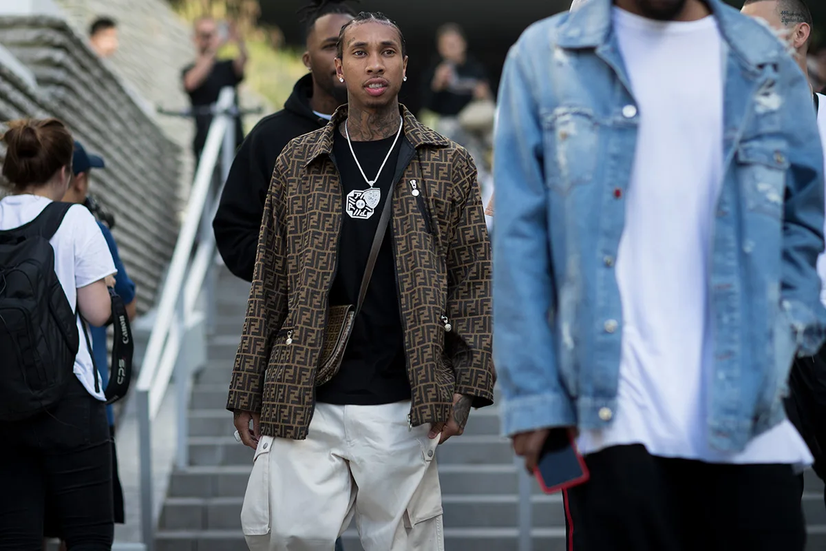paris fashion week