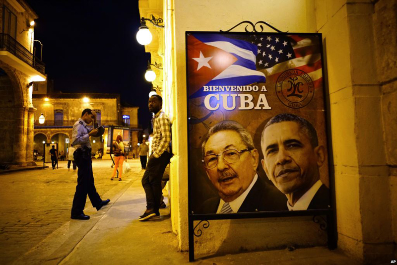 tổng thống Barack Obama - elleman 5