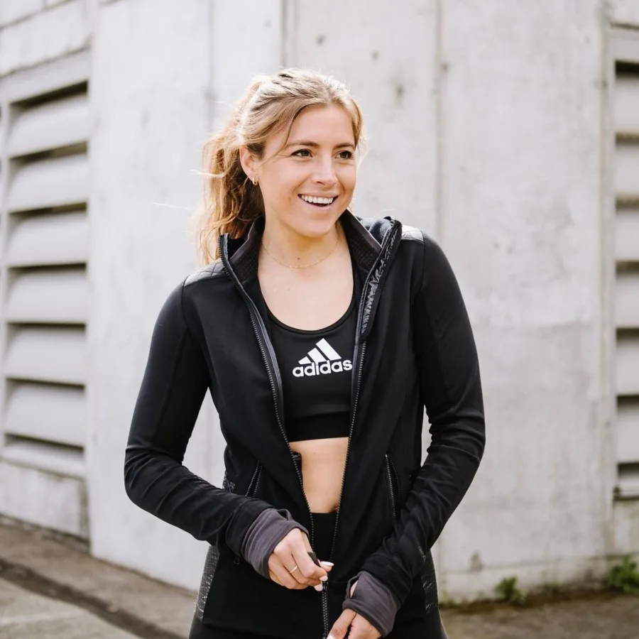 Sofia Christine Huerta