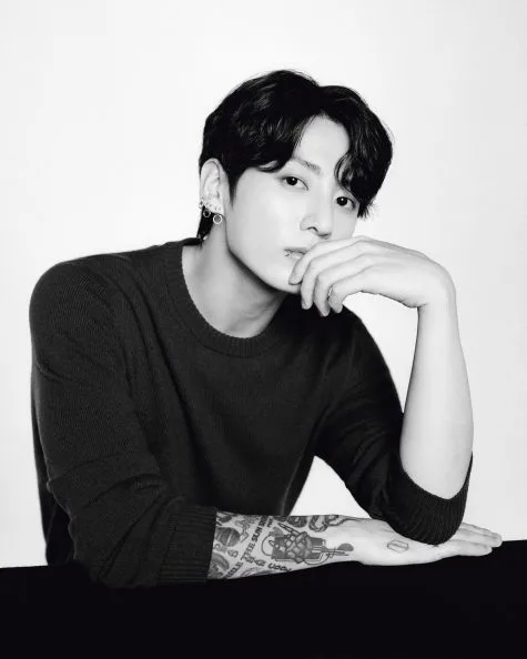 jungkook